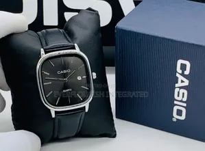 Casio Wristwatch