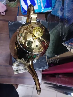 Pineapple Stainless Kettle Teapot With Filter