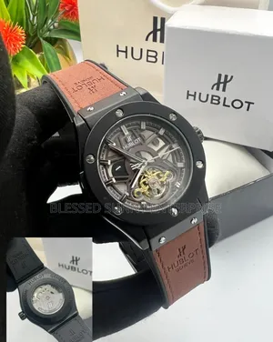 Hublot Automatic Watch