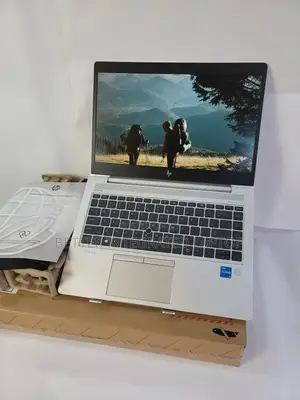 New Laptop HP EliteBook 2570P 16GB Intel Core i5 SSD 512GB