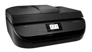 HP Officejet 4650 All-in-One Wireless