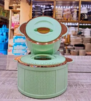 Hot Matt Insulated Food Casserole
