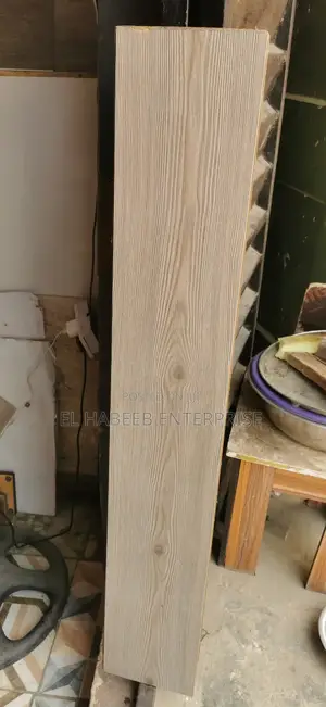 Laminate Wooden Floor
