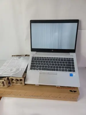New Laptop HP EliteBook 2570P 8GB Intel Core i5 SSD 1T