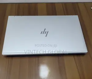 Laptop HP EliteBook X360 1040 G7 16GB Intel Core I7 SSD 512GB