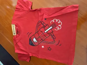 Boys Quality Shirt