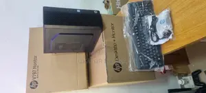 New Desktop Computer HP 8GB Intel Core I5 HDD 500GB