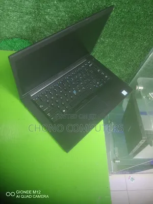 Laptop Dell Latitude 7490 8GB Intel Core I5 SSD 256GB