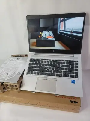 New Laptop HP EliteBook 2570P 16GB Intel Core i5 SSD 1T