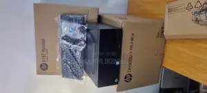 New Desktop Computer HP 8GB Intel Pentium HDD 500GB