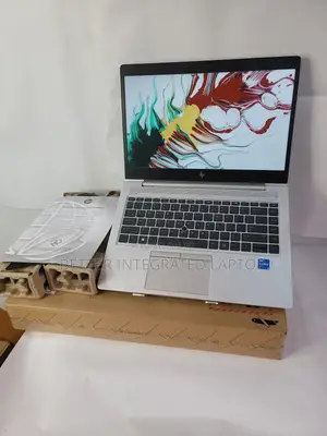 New Laptop HP EliteBook 2570P 32GB Intel Core i5 SSD 1T