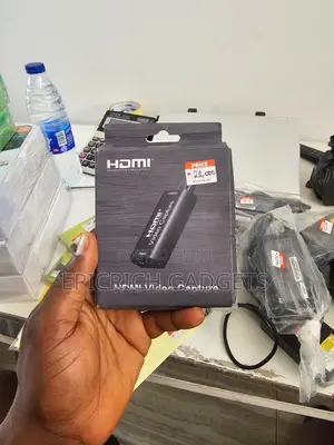 Hdmi Video Capture Card