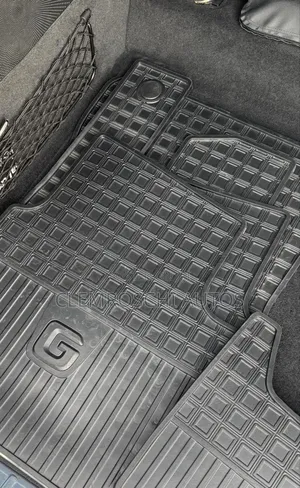 High Quality Certified Brand New Foot Mat G63 G-Wagon