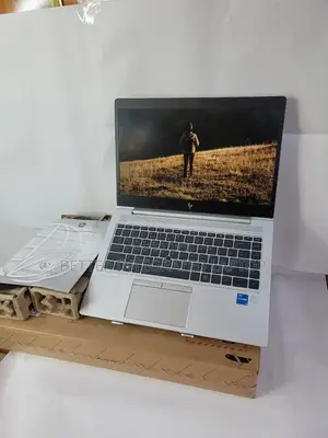 New Laptop HP EliteBook 2730P 32GB Intel Core i5 SSD 256GB