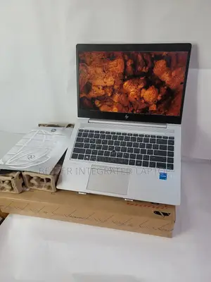New Laptop HP EliteBook 2730P 12GB Intel Core i5 SSD 512GB