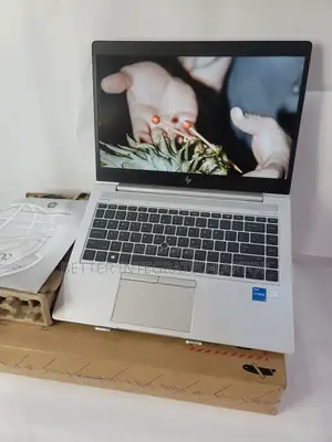 New Laptop HP EliteBook 2730P 16GB Intel Core I5 SSD 512GB