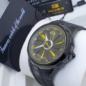 Perrelet Male Sport Watches