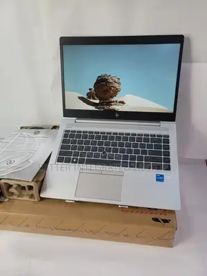 New Laptop HP EliteBook 2730P 32GB Intel Core i5 SSD 512GB