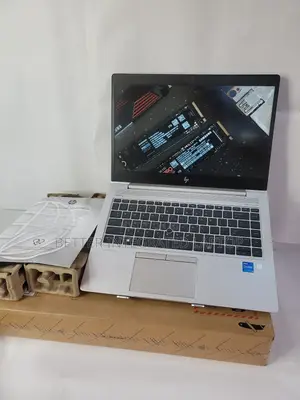 New Laptop HP EliteBook 2730P 16GB Intel Core I5 SSD 1T