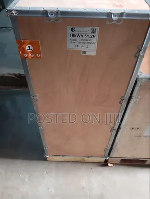 15kwh Felicity High Quality Lithium Battery