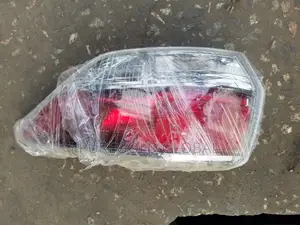 Highlander 2015 Tail Light Available