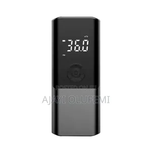 Portable Wired Digital Tyre Inflator.