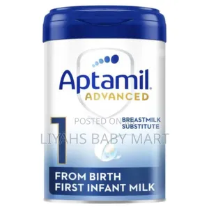 Aptamil Advanced