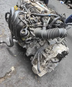 2zr Engine With 12pins Gearbox for Toyota Corolla