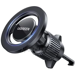 Ugreen Magnetic Car Phone Holder.