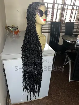 Braided Wig