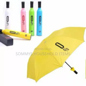 Bottle Umbrella