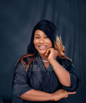 Mrs Adeoye Tobi
