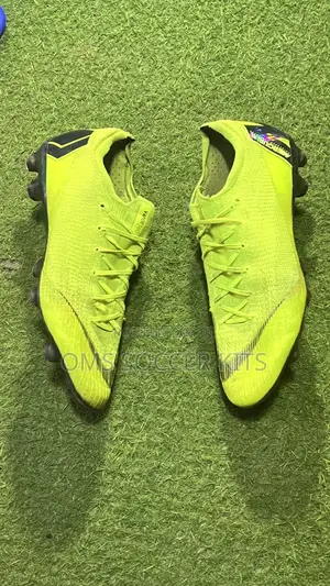 Nike Mercurial Vapor Elite 12 (46)