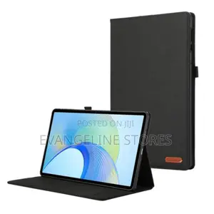 Infinix Xpad Leather Case With Pen Space