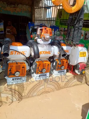 Original Stihl Chemical Sprayer