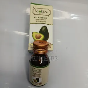 Avocado Oil 30ml