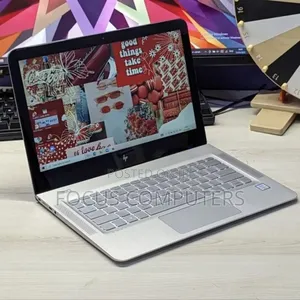 Laptop HP Envy 15 16GB Intel Core I5 SSD 256GB