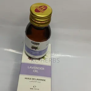 Lavender Oil 30ml