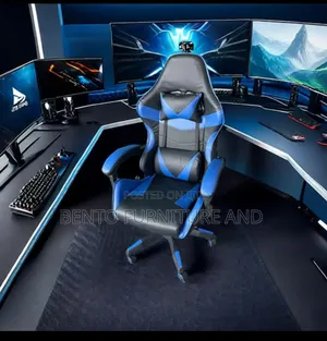 Quality Studio Gaming Office Chair