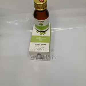 Oregano Oil 30ml