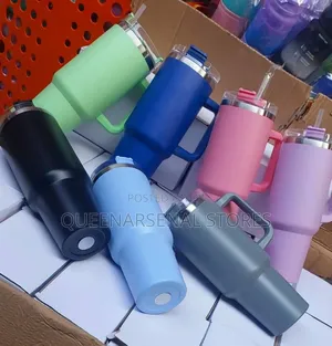 Quencher H2.0 Handle Cup