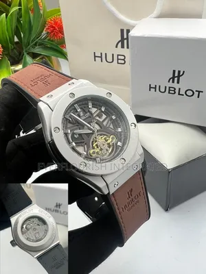 Hublot Automatic Watch