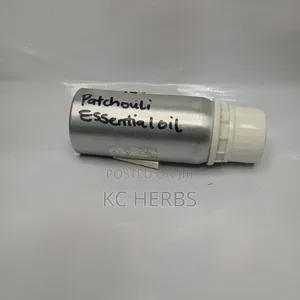 Patchouli Essential Oil 30ml
