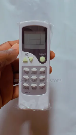 Scanfront AC Remote Control
