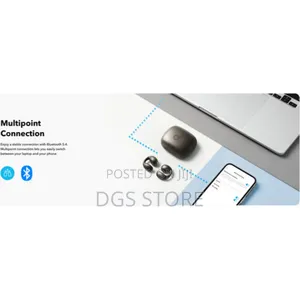 Anker Soundcore C40i Bluetooth Earbuds