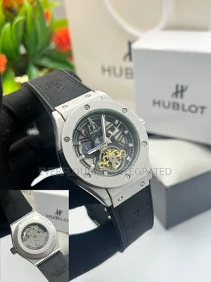 Wrist Watch