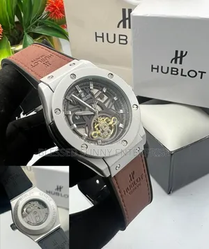 Hublot Automatic Watch