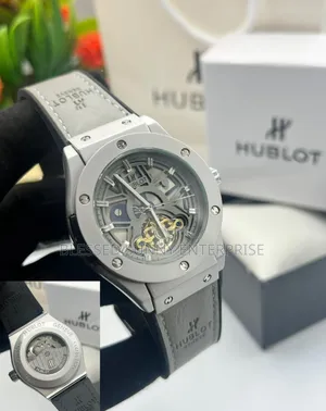 Automatic Wrist Watch