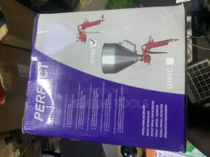 Spray Cup Perfect