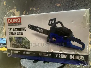 Duro Force 18’’ Gasoline Chainsaw
